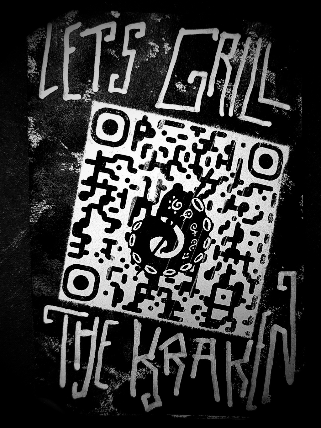 preview of Zine (Flyer) [pdf]