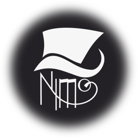 Mein Logo - Nimo